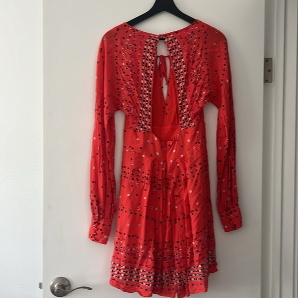 Free people dress - Picture 4 of 8